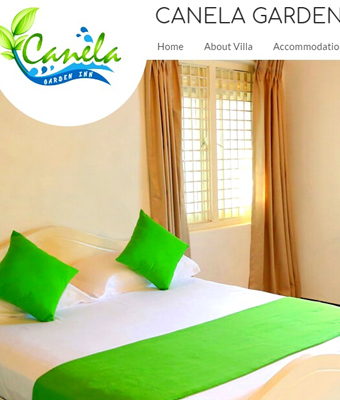 Web Designing Company - Sri Lanka