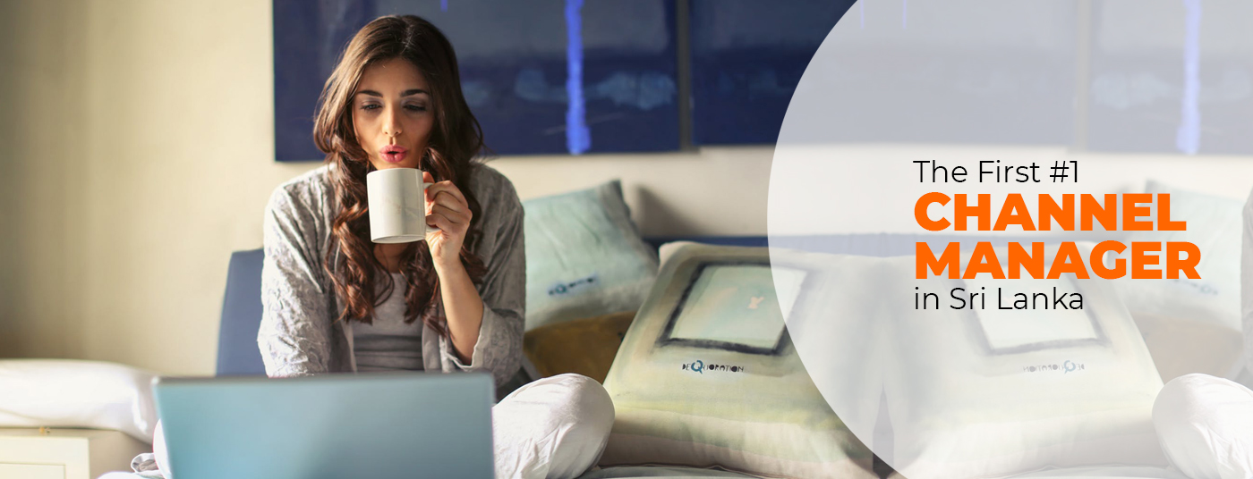 Channel Manager Software in Sri Lanka