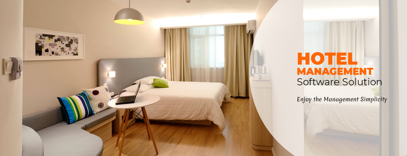 Hotel Management Software in Sri Lanka