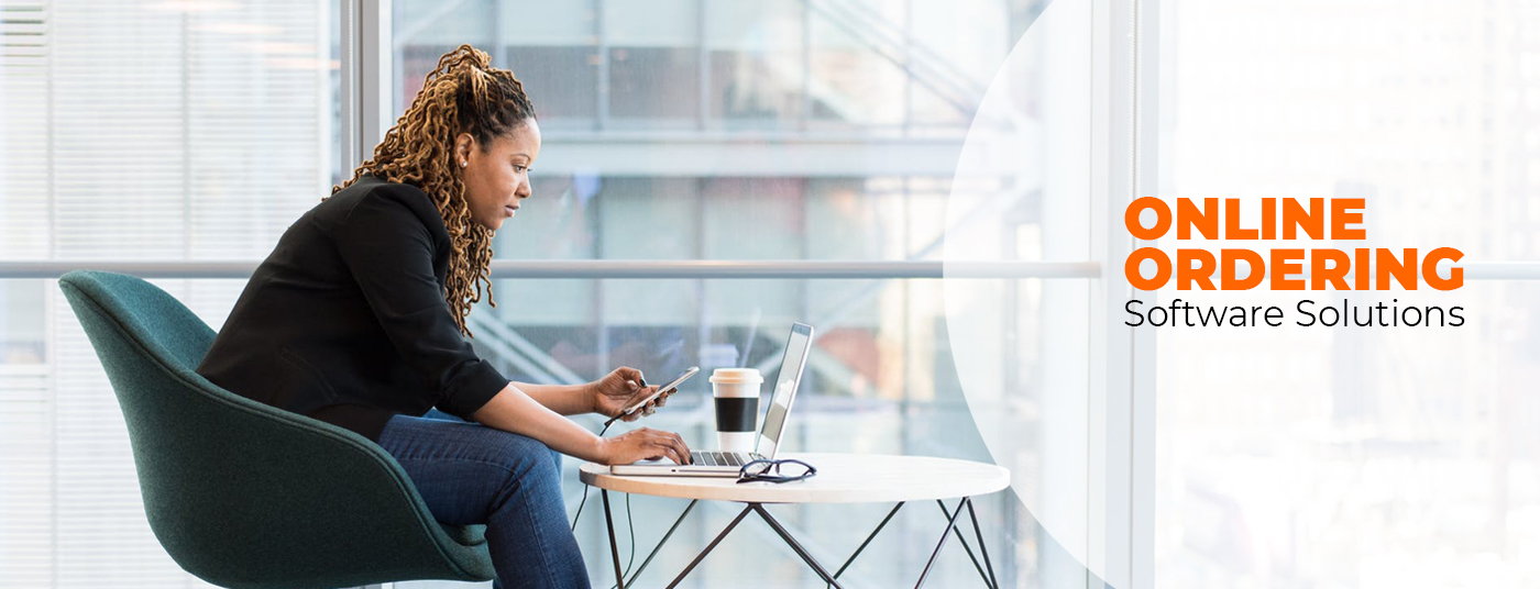 Online Ordering and eCommerce Software Solutions in Sri Lanka